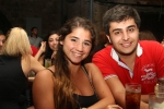 Saturday Night at Garden Pub, Byblos